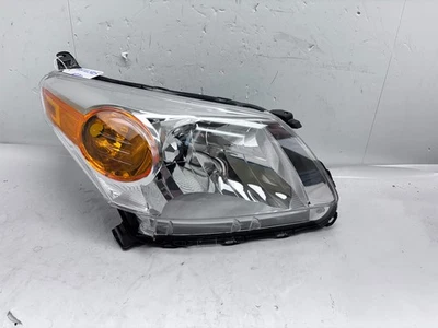 FARO HALÓGENO LADO DEL PASAJERO DERECHO OEM TOYOTA SCION XD 2008-2012 81130-52890 Foto 1 de 4