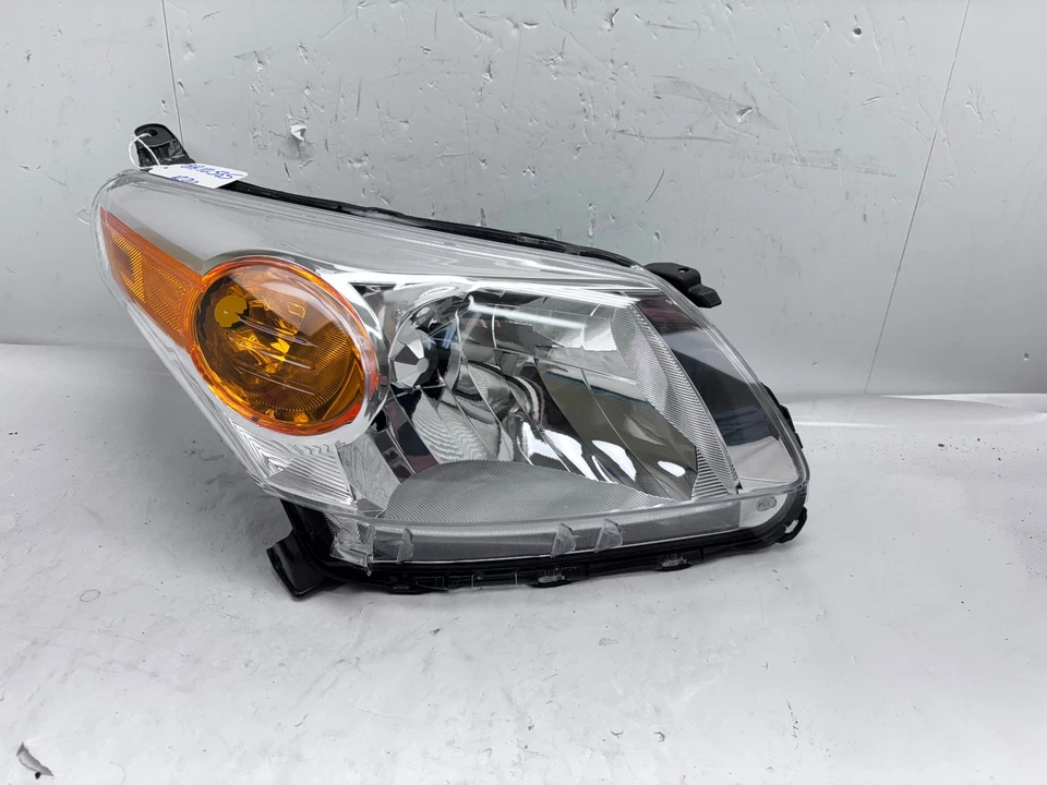FARO HALÓGENO LADO DEL PASAJERO DERECHO OEM TOYOTA SCION XD 2008-2012 81130-52890 Foto 1 de 4