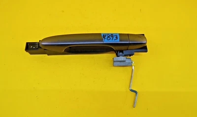 2012 - 2015 HONDA CIVIC Rear RH Passenger Side Exterior Door Handle OEM - Image 1 of 4