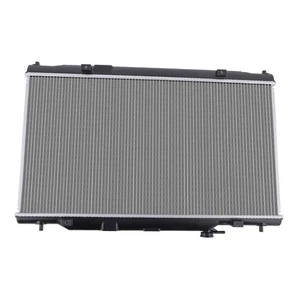 Radiator For Honda Civic 1.5 Turbo 19010-64A-A01 2022 2023 2024 New Safe - Picture 1 of 15