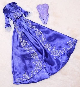 Taliyah Harper Head Over Heels Mantel & Body 12,5" Meteor Rokoko Kollektion 20 - Bild 1 von 3