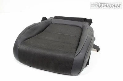 2020-2022 HONDA ACCORD FRONT LEFT DRIVER SIDE SEAT LOWER CUSHION LEATHER OEM - Image 1 of 4