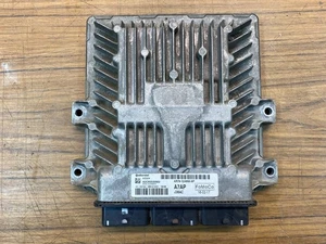 Ford Territory 2016 SZ Diesel 2WD Engine ECU Computer AR79-12A650-AP - Picture 1 of 4