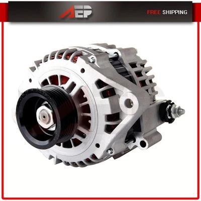 Alternador para Nissan 1.8L Sentra 2002-2006 S6 CW LR180-769 23100-4Z40B 334-1463 Foto 1 de 4