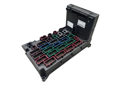 Modulo SAM Del Controllo Per MERCEDES-BENZ M-CLASS W163 ML 430 1635450205 - Immagine 1 di 4