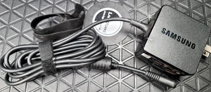 OEM Samsung Chromebook 3 XE500C13 2 XE500C12 PA-1250-98 AC Adapter Charger - Picture 1 of 4