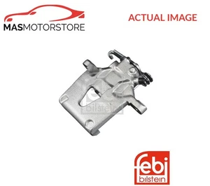 BRAKE CALIPER BRAKING REAR LEFT FEBI BILSTEIN 178084 P NEW OE REPLACEMENT - Picture 1 of 7