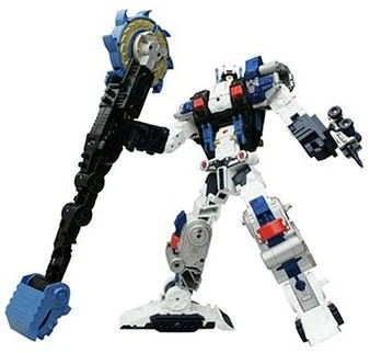 Transformers Megarokonboi GC-23 Figure Japan - Image 1 of 2