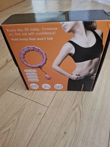 Smart Hula Hoop Mit ZÄHLER - Bild 1 von 3