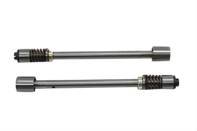 Kit de tubo amortiguador de horquilla de 33,4 mm para Harley Davidson Foto 1 de 1