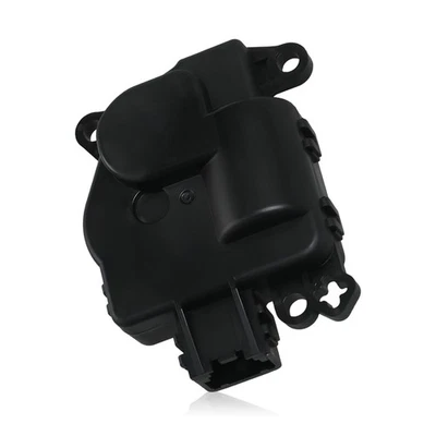 Actuador de puerta de mezcla de calefacción de aire acondicionado de 5 pines de 1 pieza para Ford F450 F550 Super Duty Foto 1 de 4