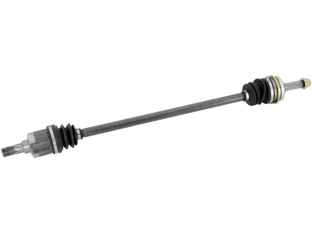 Conjunto de eje CV delantero derecho para Suzuki Swift 1995-2001 1,3 L 4 cilindros 1998 XV681JV Foto 1 de 1