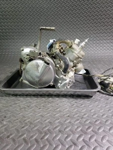 HONDA CR85R Engine Good working - Bild 1 von 9