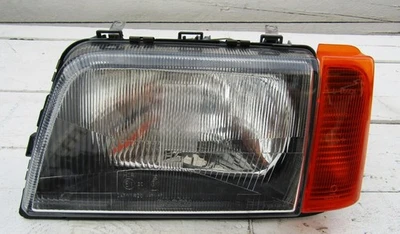 Opel Ascona C Modell 1981 88 Scheinwerfer linke Seite 1305620487 NEU Aftermarket - Bild 1 von 4