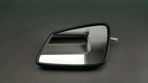 Orig BMW Exterior Mirror Glass on the Left F20 F21 F23 F36 F22 Asph - Picture 1 of 3
