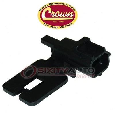 Crown Automotive Ambient Air Temperature Sensor for 2003-2010 Dodge Ram 2500 gq Foto 1 de 4