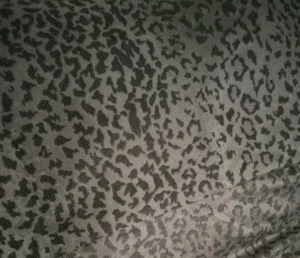 Mainstay Brand Cheetah/Leopard King Size Bedding Set - Picture 1 of 11