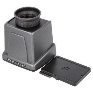 Hasselblad HVM Viewfinder Waist Level Finder for H1 H2 H3D H4D Fujifilm GX645AF - Picture 1 of 9