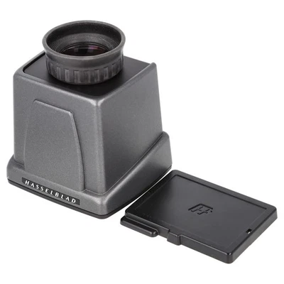 Hasselblad HVM Viewfinder Waist Level Finder for H1 H2 H3D H4D Fujifilm GX645AF - Image 1 of 4