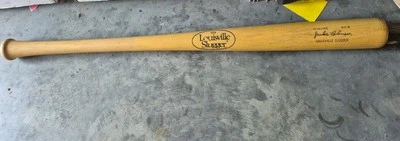 Bate de béisbol Jackie Robinson Louisville Slugger JR4 Foto 1 de 4