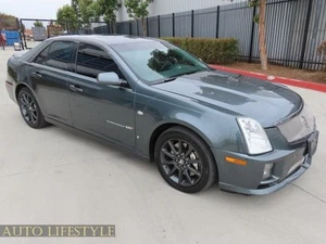 2007 Cadillac STS-V Base - Picture 1 of 40