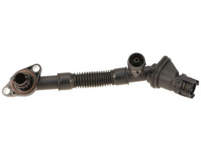 For 2011-2013 BMW 550i xDrive Breather Hose Right 63178MFQB 2012 - Image 1 of 2