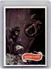 1967 Planet of the Apes The TV Series Destiny's Door #19