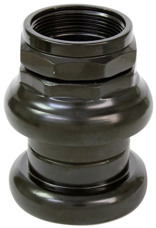 Sunlite Steel Threaded Headset Sunlt Thrd Rd Stl 1inx22.2x30x26.4bk - Image 1 of 1