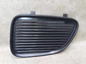 Rejilla izquierda conductor 22588749 compatible con 96-98 Pontiac Grand Am Se PC0-195330 - Imagen 1 de 4