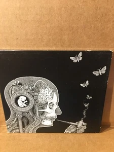 Soen - Cognitive (CD / Spinefarm) - Foto 1 di 2