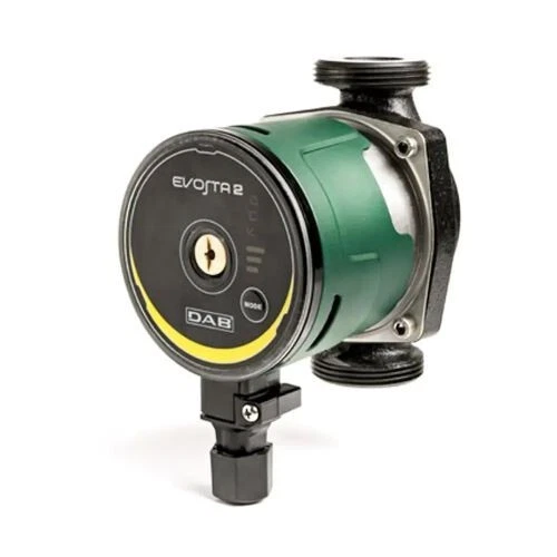 CIRCOLATORE ELETTRONICO DAB EVOSTA2 40-70/150 SAN 1 1/2 pollici 150mm 60186164 - Immagine 1 di 1