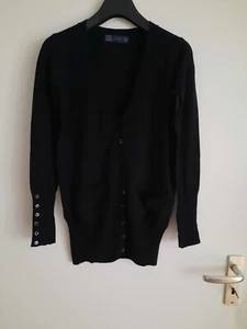 Strickjacke Zara Gr.S - Bild 1 von 6