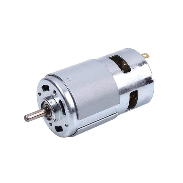 Mighty Mule Gate Opener Arm Motor for Models: MM371W MM372W MM571W MM572W Z250T0 - Image 1 of 1