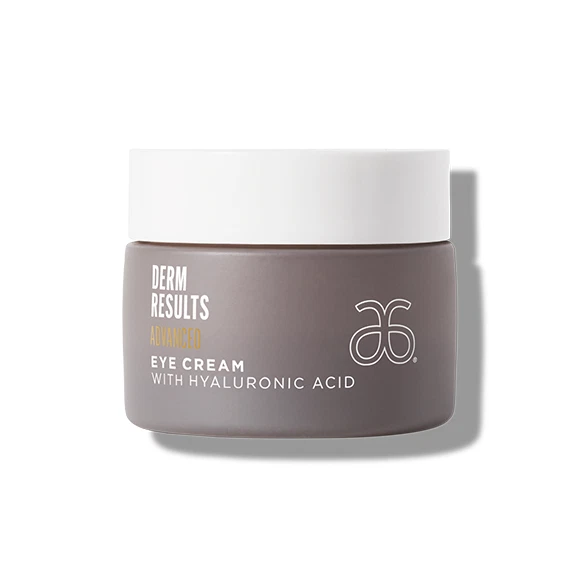 Arbonne DermResults Advanced Eye Cream with Hyaluronic Acid - image 1 of 1