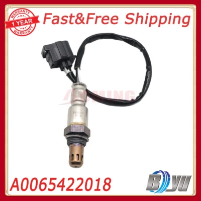 New Downstream Lambda O2 Oxygen Sensor For Mercedes-Benz CLS550 4.6L 2012-2016 - Image 1 of 4
