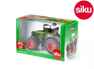 Siku 3287 Fendt 1050 Vario Tractor Working Steering Front & Rear Hitch 1:32scale - Picture 1 of 3