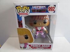 Funko Pop! - Television Masters of the Universe - 992 Prince Adam