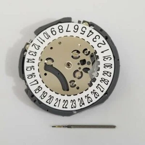 SII VK64 Quartz Movement Watches Repair Parts - Picture 1 of 5