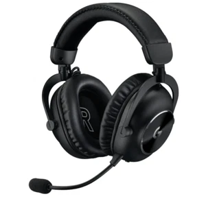 Logitech G PRO X 2 LIGHTSPEED Wireless Gaming Headset - Black-981-001264 - Picture 1 of 10