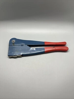 Vintage Swingline Riveter Model No. CT-2 ... Made in USA - Image 1 of 4
