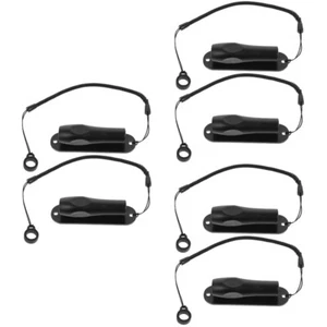 3 Pack Stylus Pen Fixing Rope Miss Office Leash for Anti Lost Lanyard - Zdjęcie 1 z 12