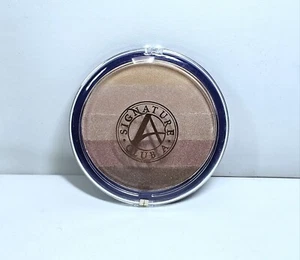 Signature Club A Precious Moroccan Argan Oil Henna Desert Sunset Golden Powder - Picture 1 of 2