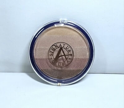 Signature Club A Precious Moroccan Argan Oil Henna Desert Sunset Golden Powder - Image 1 of 2