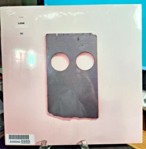 Low - Double Negative New Vinyl LP 33 U/min Sealed Item - Bild 1 von 9