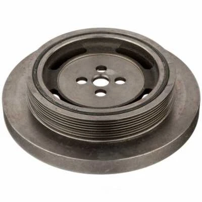 Engine Harmonic Balancer fits 1999-2002 Dodge Ram 2500,Ram 3500  ATP - Image 1 of 4