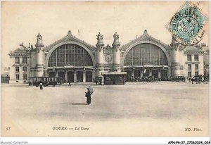 AFNP6-0526-37 - Torres - La Estación - Imagen 1 de 2