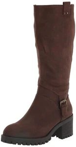 Bella Vita Women's Lorielle, Brown, 7.5 Wide - Picture 1 of 1