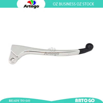 Motorcycle Front Brake Lever Right Hand Fit HONDA CL175 Scrambler 1969+1971-1972 - Imagem 1 de 4