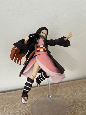 Anime Action Figures & Statues (Figma/Super Action Statues/others) Cover