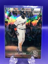 2022 Topps Stadium Club Chrome Inserts TotF/BeamTeam/THunters/Dynasty/Refractors